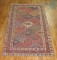 Antique Afshar Rug No. 8789