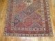 Antique Afshar Rug No. 8789