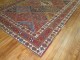 Antique Afshar Rug No. 8789