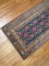 Antique Northwest Persian Runner No. 8795