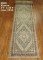 Antique East Turkestan Khotan Runner No. 8800