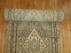 Antique East Turkestan Khotan Runner No. 8800