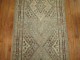 Antique East Turkestan Khotan Runner No. 8800