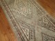 Antique East Turkestan Khotan Runner No. 8800