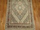Antique East Turkestan Khotan Runner No. 8800