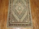 Antique Khotan Runner No. 8800