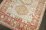 Antique Small Square Antolian Rug No. 8804