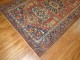 Antique Persian Heriz Gallery Rug No. 8806