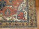 Persian Heriz Rug No. 8807