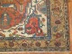 Persian Heriz Rug No. 8807