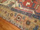 Persian Heriz Rug No. 8807