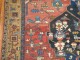 Persian Heriz Rug No. 8807