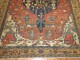 Persian Heriz Rug No. 8807