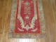 Antique Melas Rug No. 8818