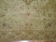 Vintage Turkish Blush Rug No. 8819