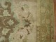 Vintage Turkish Blush Rug No. 8819