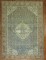 Antique Malayer Medallion Rug No. 8820