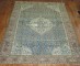 Antique Malayer Medallion Rug No. 8820