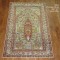 Pictorial Turkish Sivas Rug No. 8841