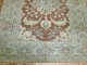 Antique Tabriz Rug No. 8846