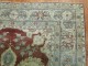 Antique Tabriz Rug No. 8846