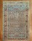 Antique Blue Persian Malayer Rug No. 8849