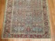 Antique Blue Persian Malayer Rug No. 8849