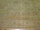 Antique Isfahan No. 8851