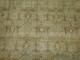 Antique Isfahan No. 8851