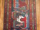 Rare Antique Talish Runner No. 8864