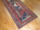 Rare Antique Talish Runner No. 8864