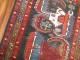 Rare Antique Talish Runner No. 8864