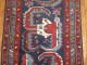 Rare Antique Talish Runner No. 8864