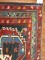 Rare Antique Talish Runner No. 8864