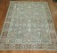 Antique Tabriz Rug No. 8870