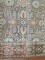 Antique Tabriz Rug No. 8870