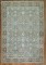 Antique Tabriz Rug No. 8870