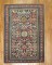 Antique Shirvan Rug No. 8873