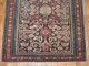 Antique Shirvan Rug No. 8873