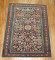 Antique Shirvan Rug No. 8873