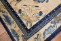 19th Century Chinese Peking Rug No. 8879