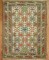 Antique Caucasian Rug No. 8901