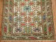 Antique Caucasian Rug No. 8901