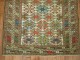 Antique Caucasian Rug No. 8901