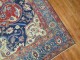 Navy Persian Tabriz Antique Rug No. 8903