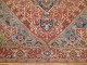 Colorful Antique Persian Heriz Rug No. 8918