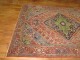 Colorful Antique Persian Heriz Rug No. 8918