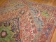 Colorful Antique Persian Heriz Rug No. 8918