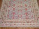 Antique Pomegranate Khotan Rug No. 8932