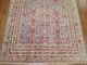 Antique Pomegranate Khotan Rug No. 8932